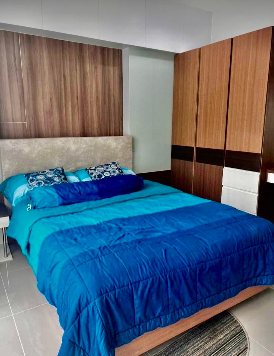 3 Bedroom 2 Bathroom The Bliss 2 in Huay yai photo 31