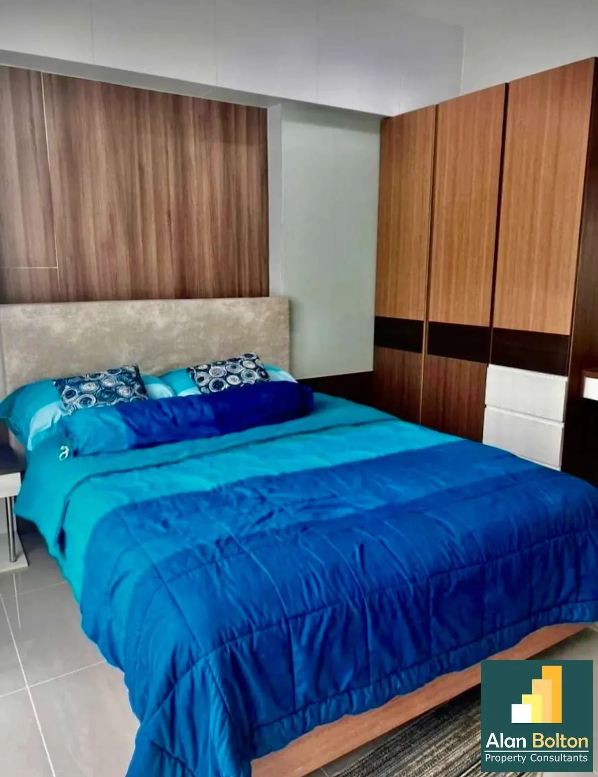 3 Bedroom 2 Bathroom The Bliss 2 in Huay yai photo 17