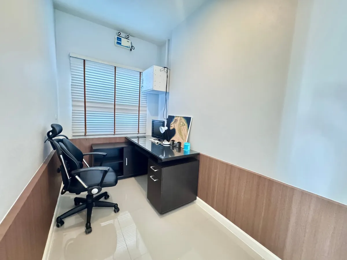 3 Bedroom 2 Bathroom The Bliss 2 in Huay yai photo 30