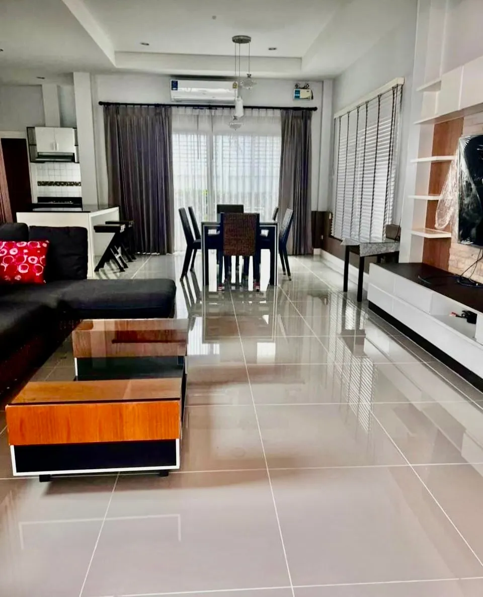 3 Bedroom 2 Bathroom The Bliss 2 in Huay yai photo 33