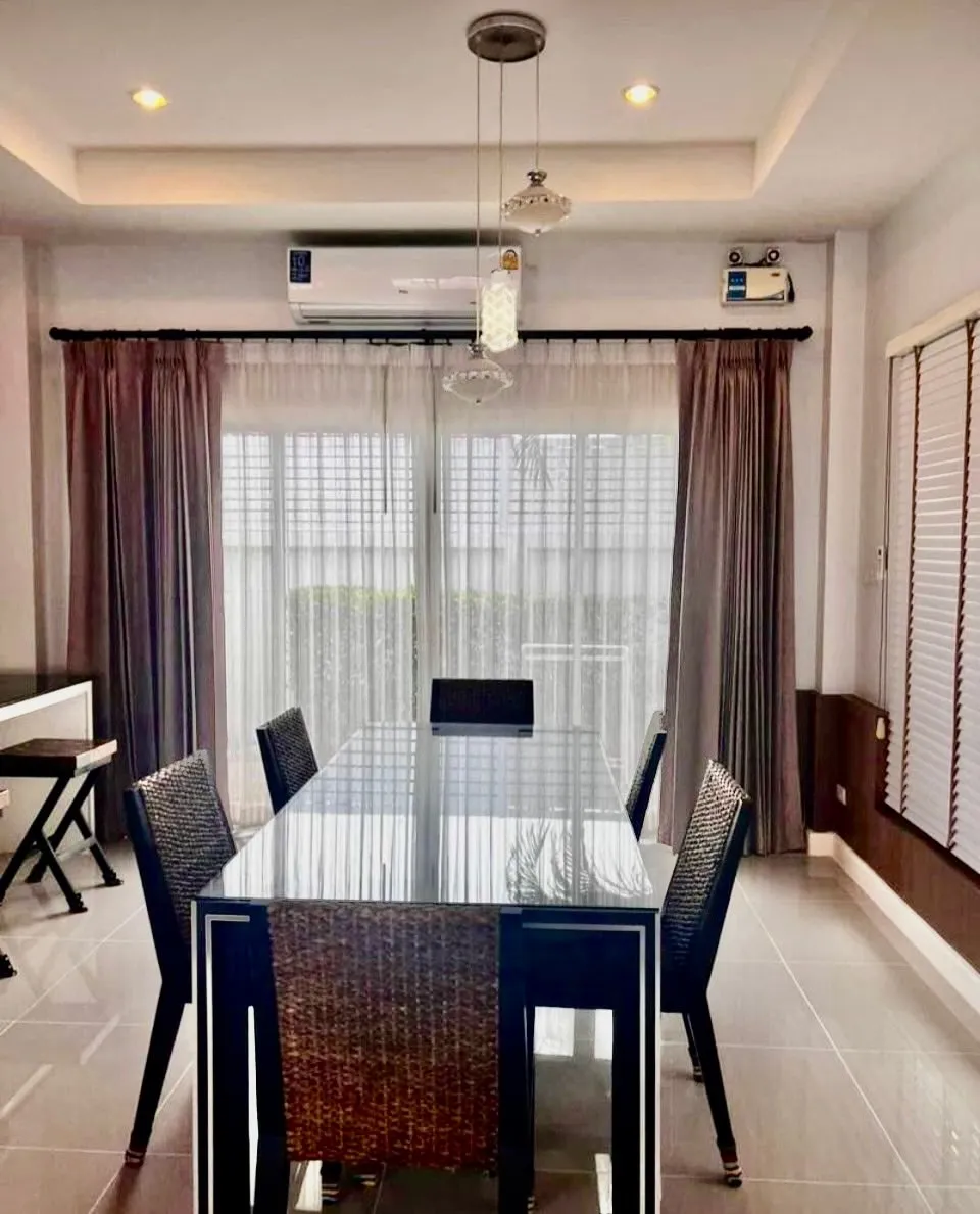 3 Bedroom 2 Bathroom The Bliss 2 in Huay yai photo 35