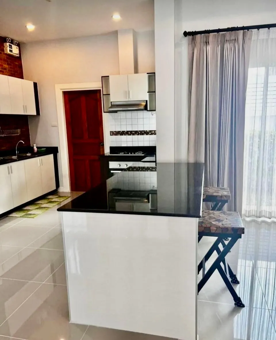 3 Bedroom 2 Bathroom The Bliss 2 in Huay yai photo 36