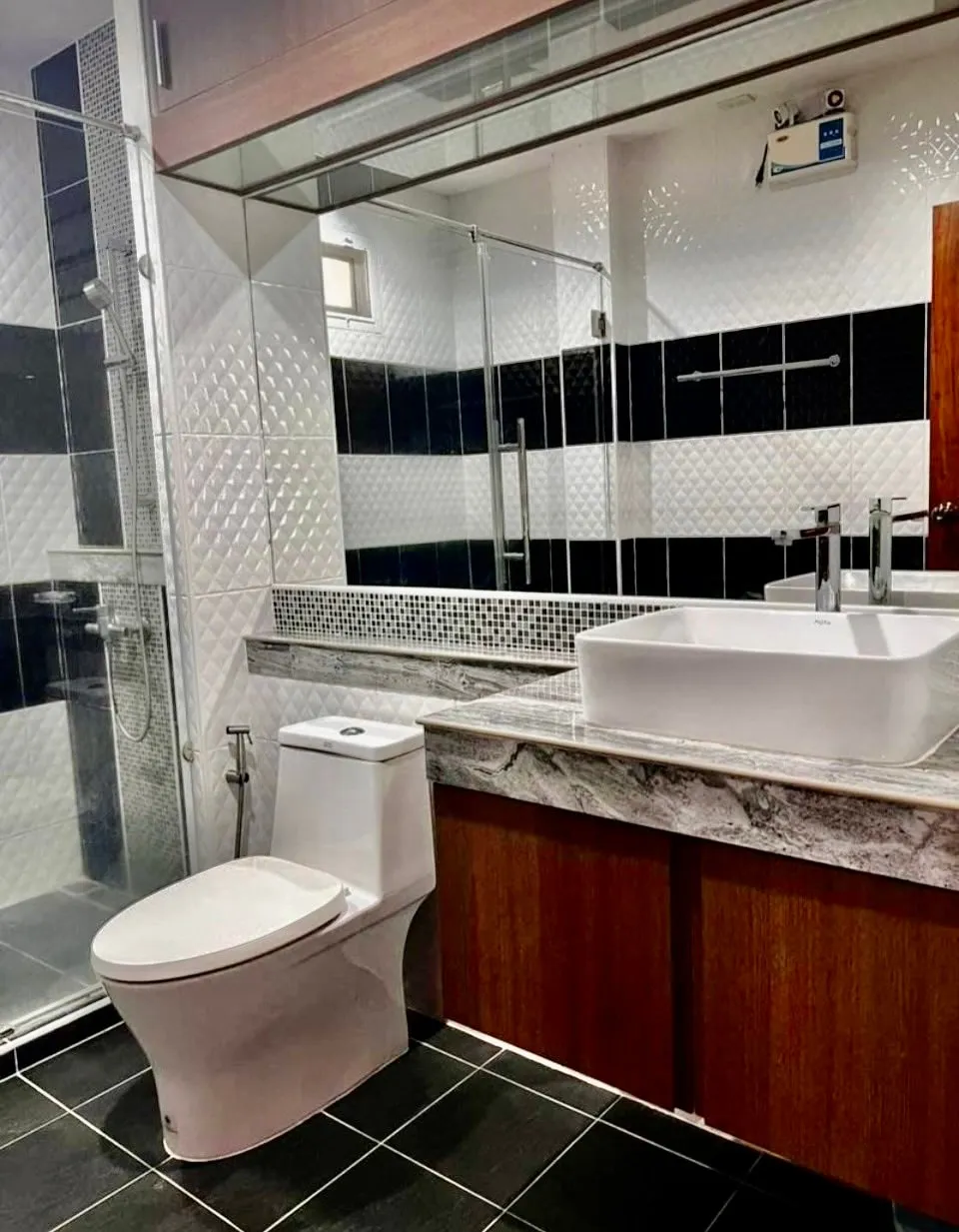 3 Bedroom 2 Bathroom The Bliss 2 in Huay yai photo 39