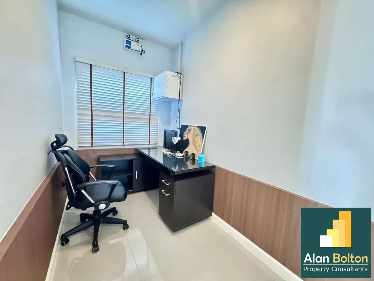 3 Bedroom 2 Bathroom The Bliss 2 in Huay yai photo 8