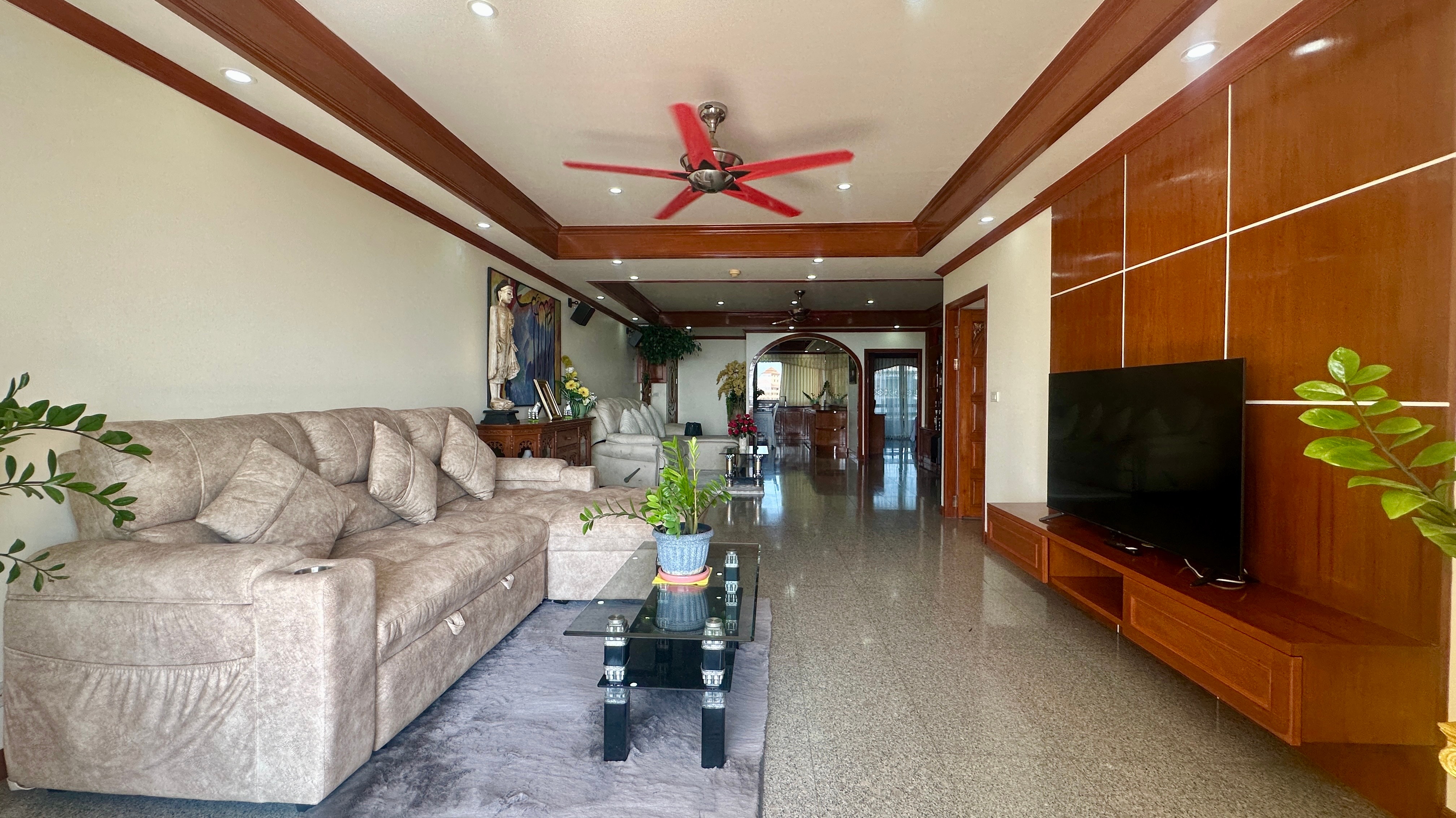Jomtien Plaza Condotel photo 20