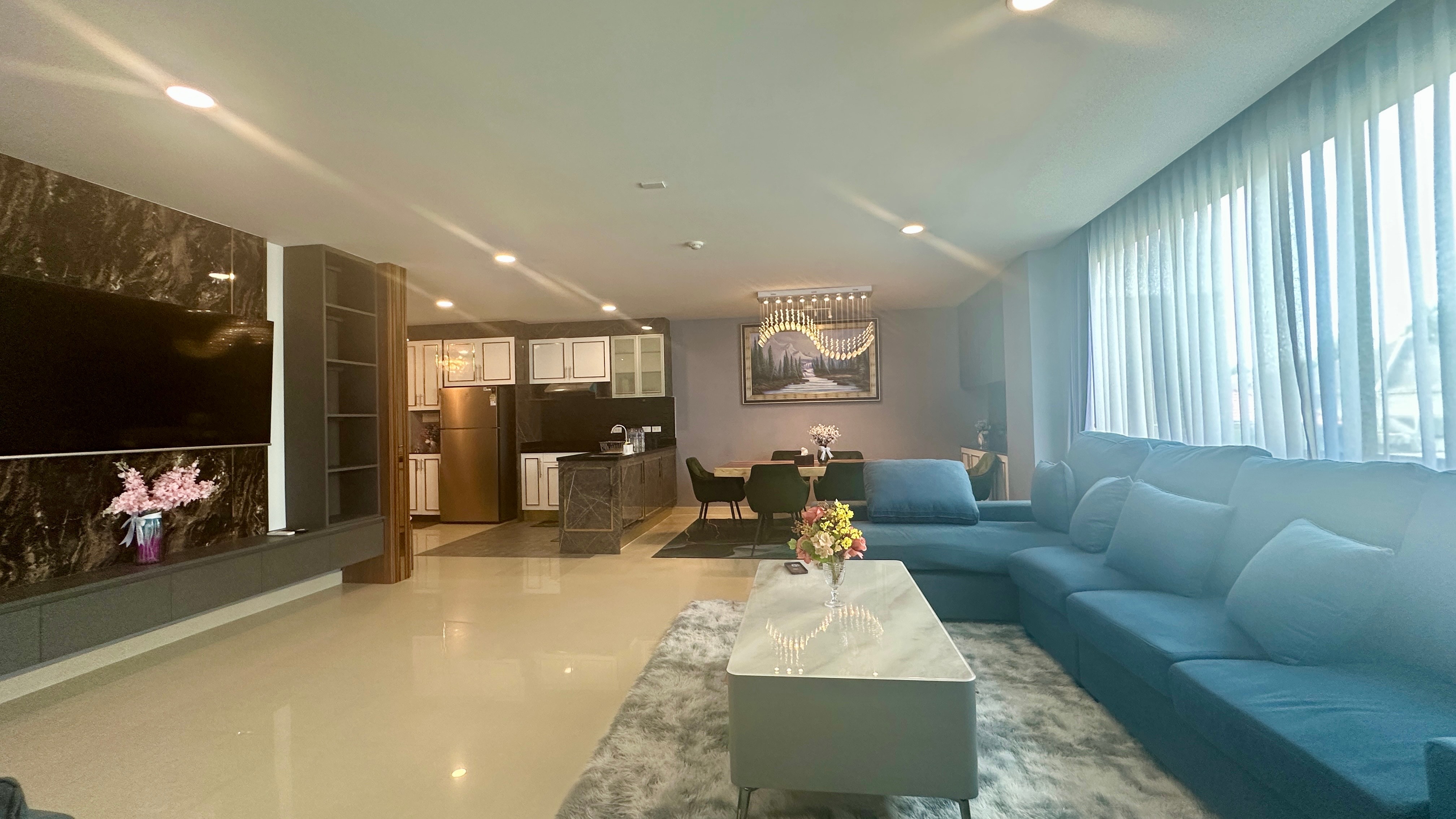 Jomtien Plaza Condotel photo 29