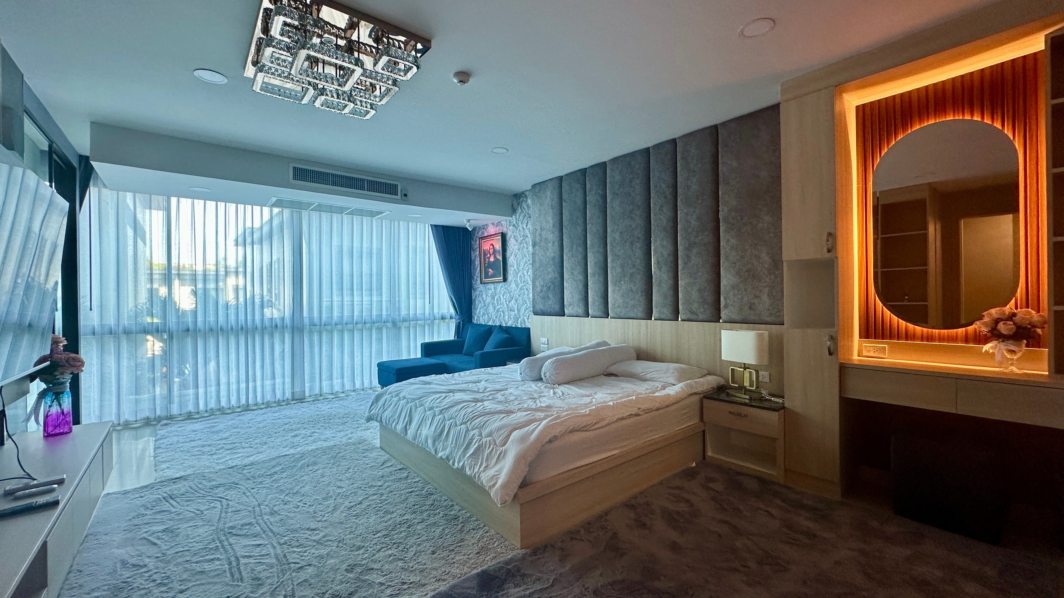 Jomtien Plaza Condotel photo 27