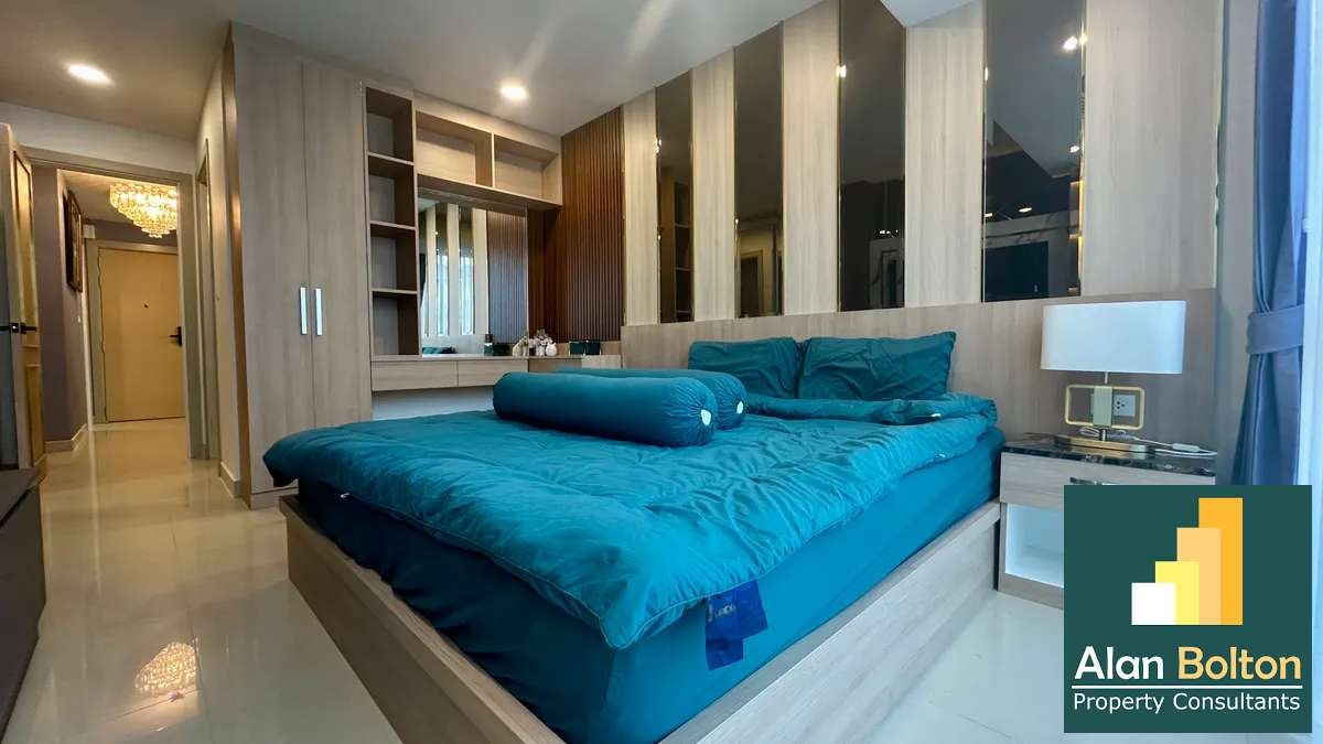 Gardenia Pattaya photo 10