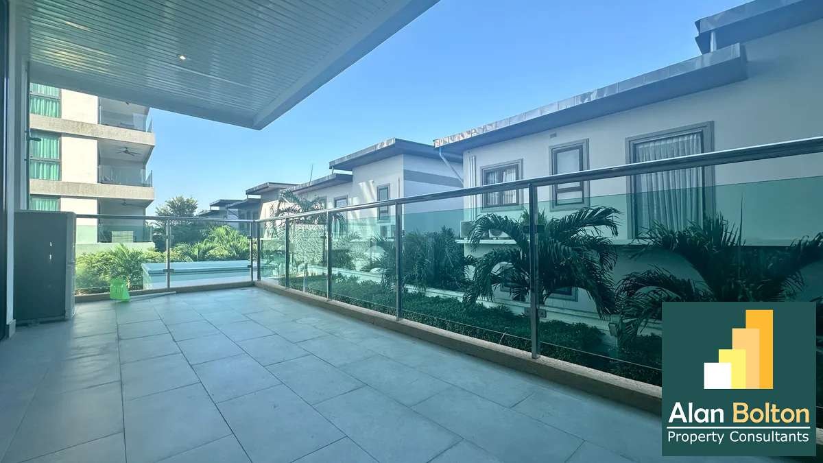 Gardenia Pattaya photo 14