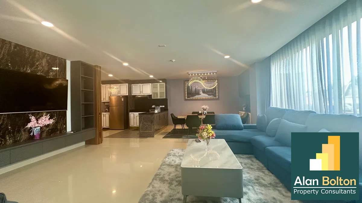Gardenia Pattaya photo 4