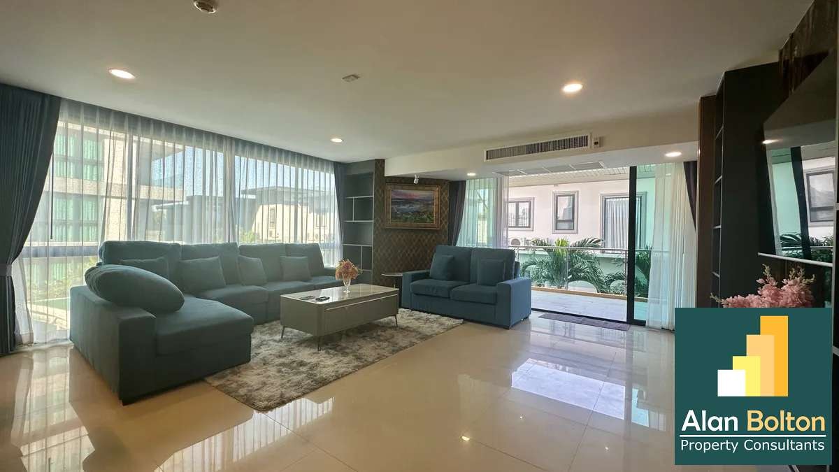 Gardenia Pattaya photo 2