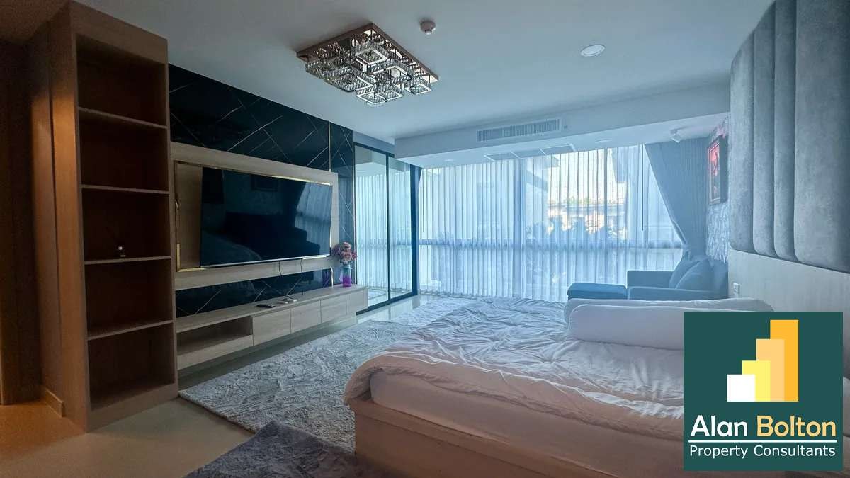 Gardenia Pattaya photo 8