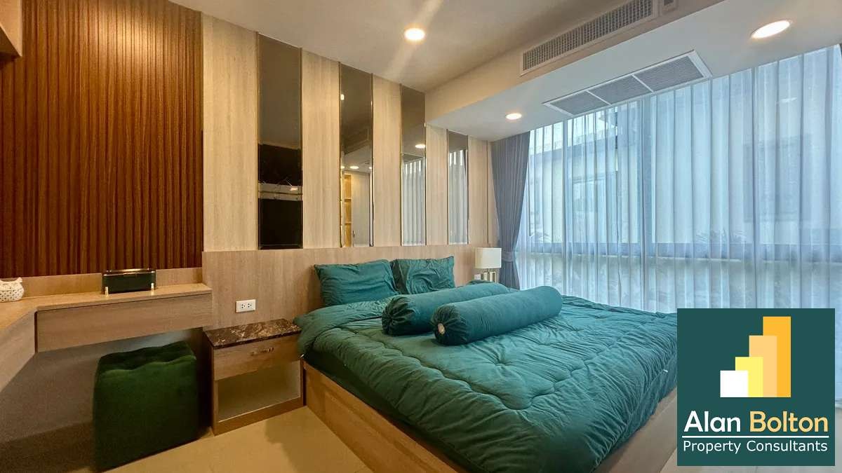 Gardenia Pattaya photo 17