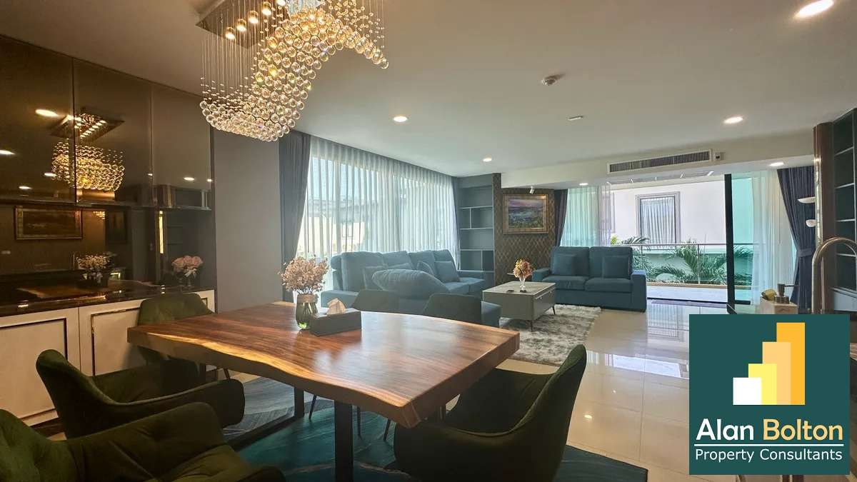 Gardenia Pattaya photo 15