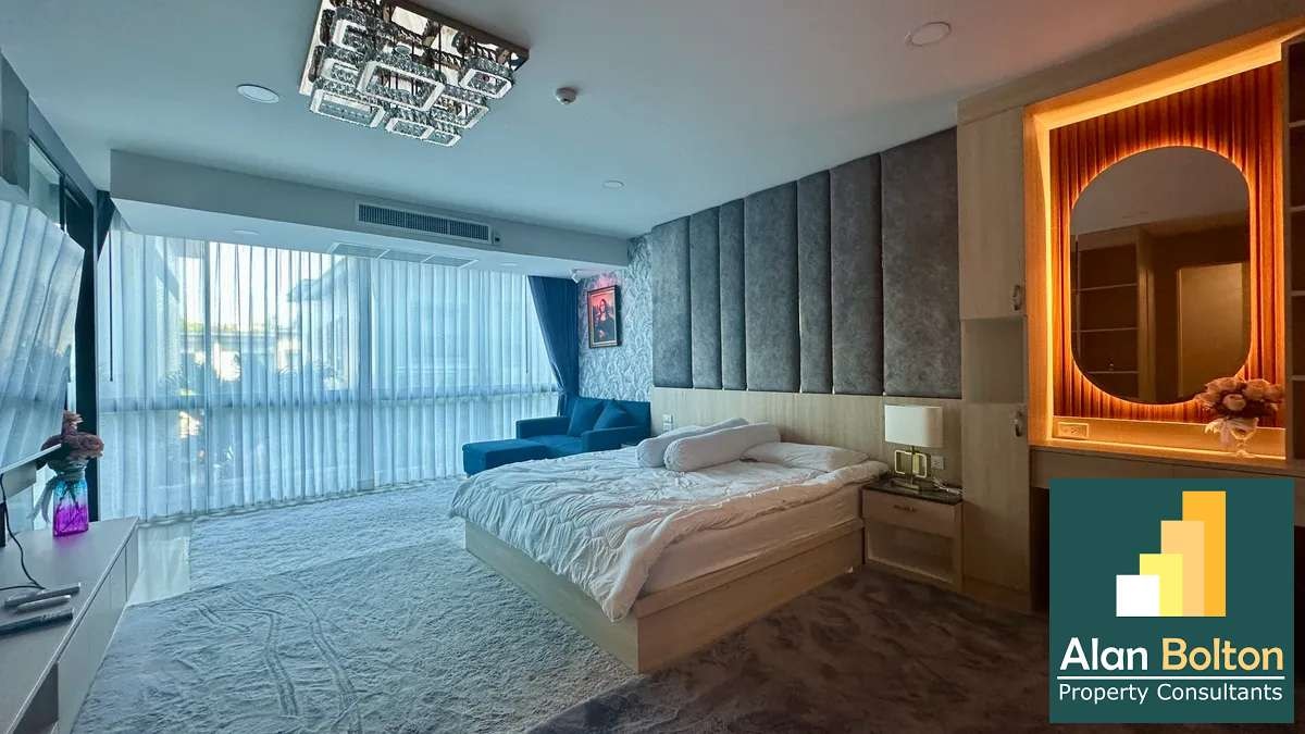 Gardenia Pattaya photo 5