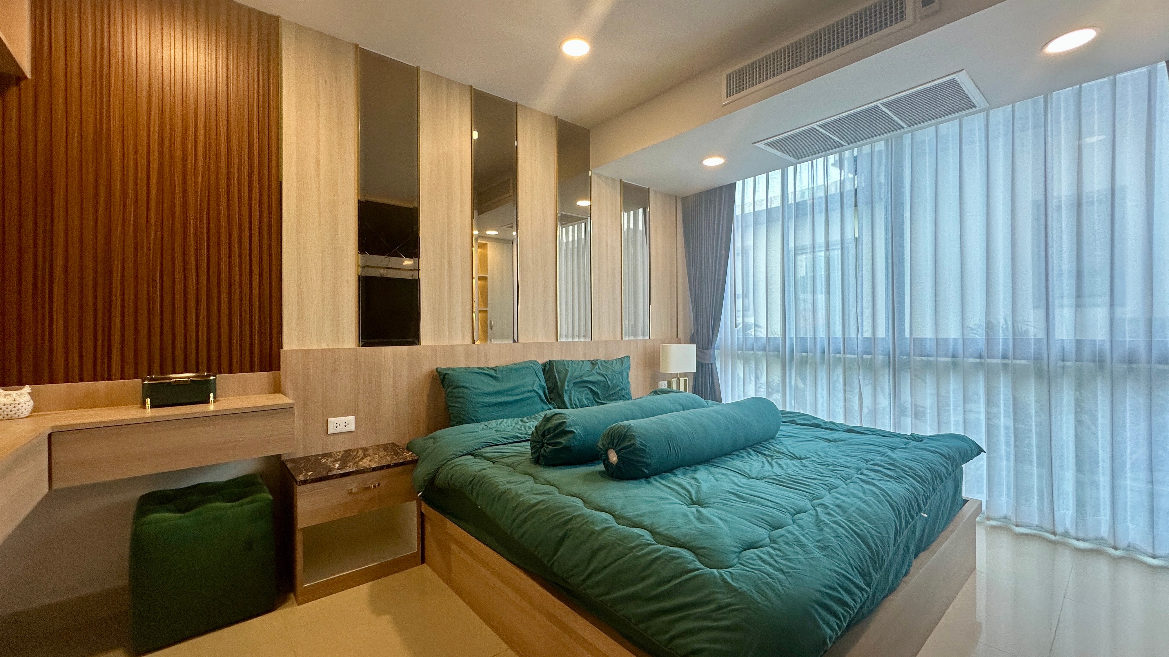 Gardenia Pattaya photo 24