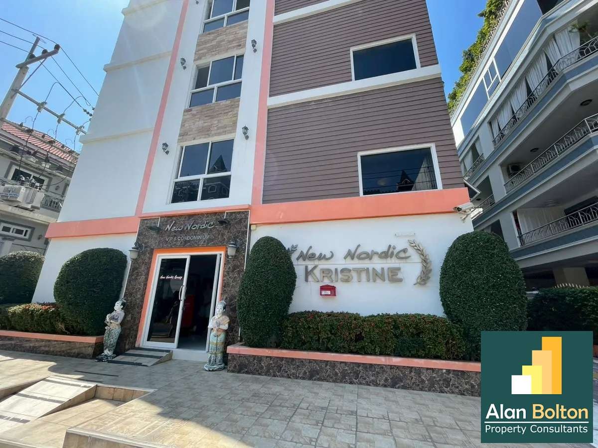 Duplex In New Nordic Kristine For Sale