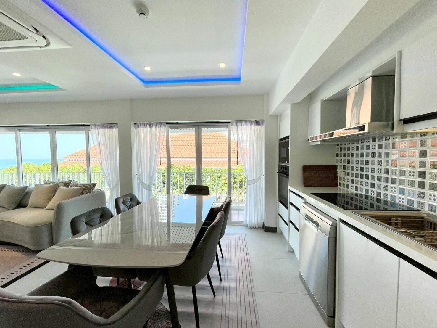 Duplex In New Nordic Kristine For Sale photo 68