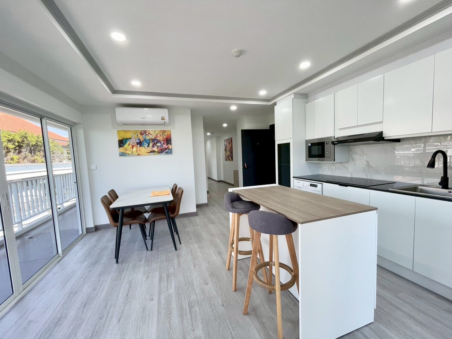 Duplex In New Nordic Kristine For Sale photo 34