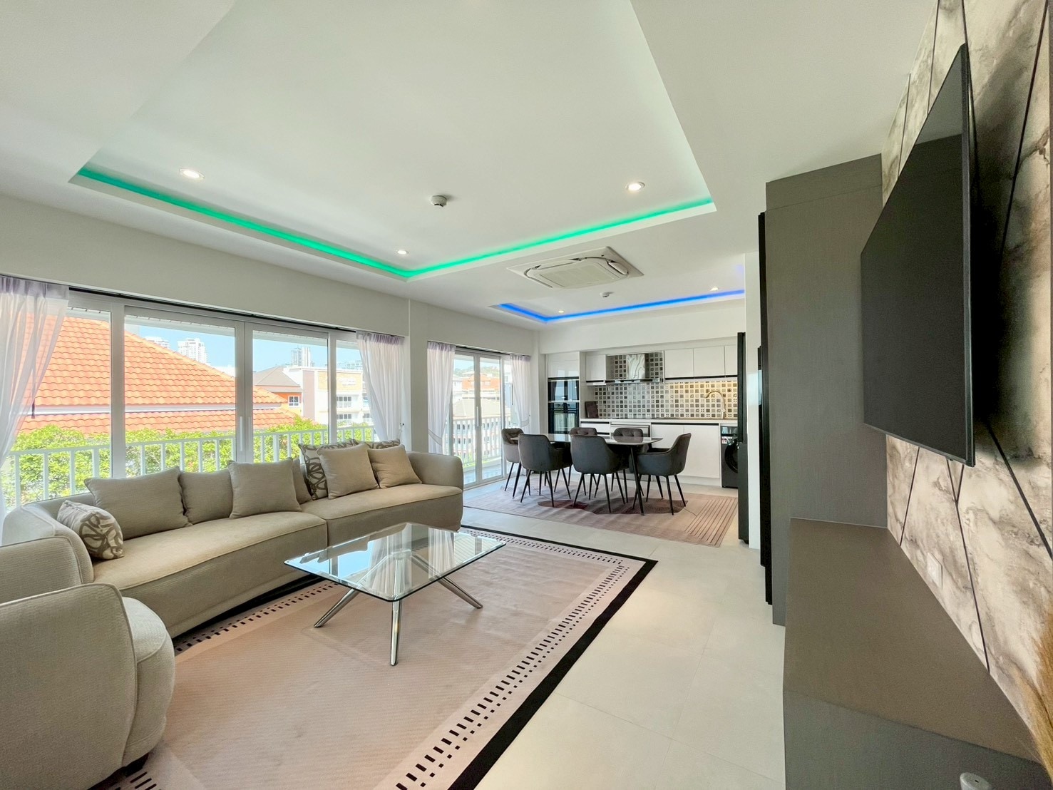 Duplex In New Nordic Kristine For Sale photo 65