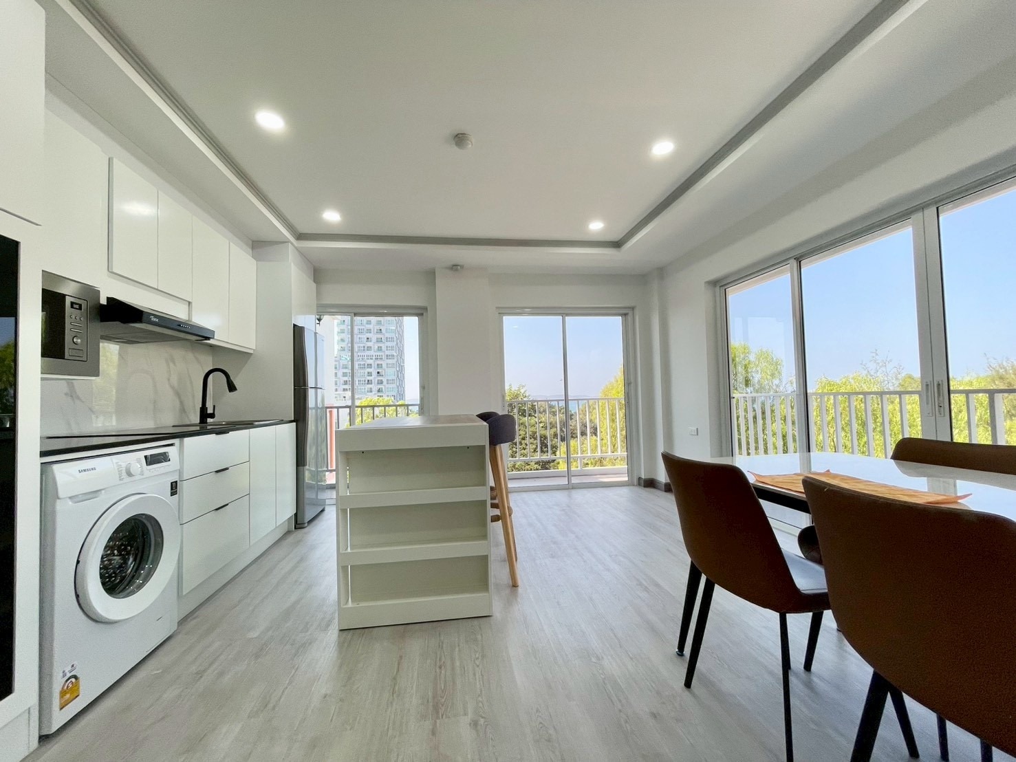 Duplex In New Nordic Kristine For Sale photo 33