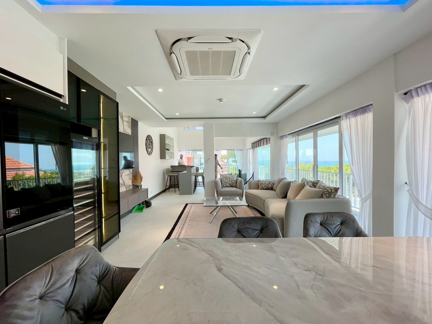 Duplex In New Nordic Kristine For Sale photo 67