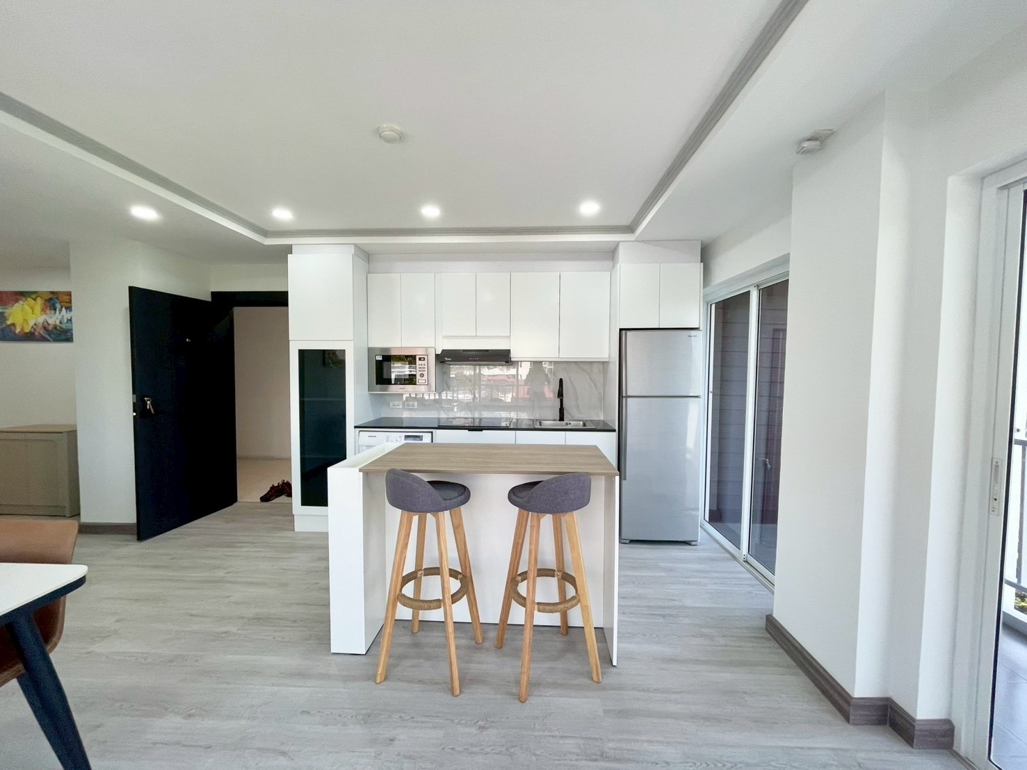 Duplex In New Nordic Kristine For Sale photo 35