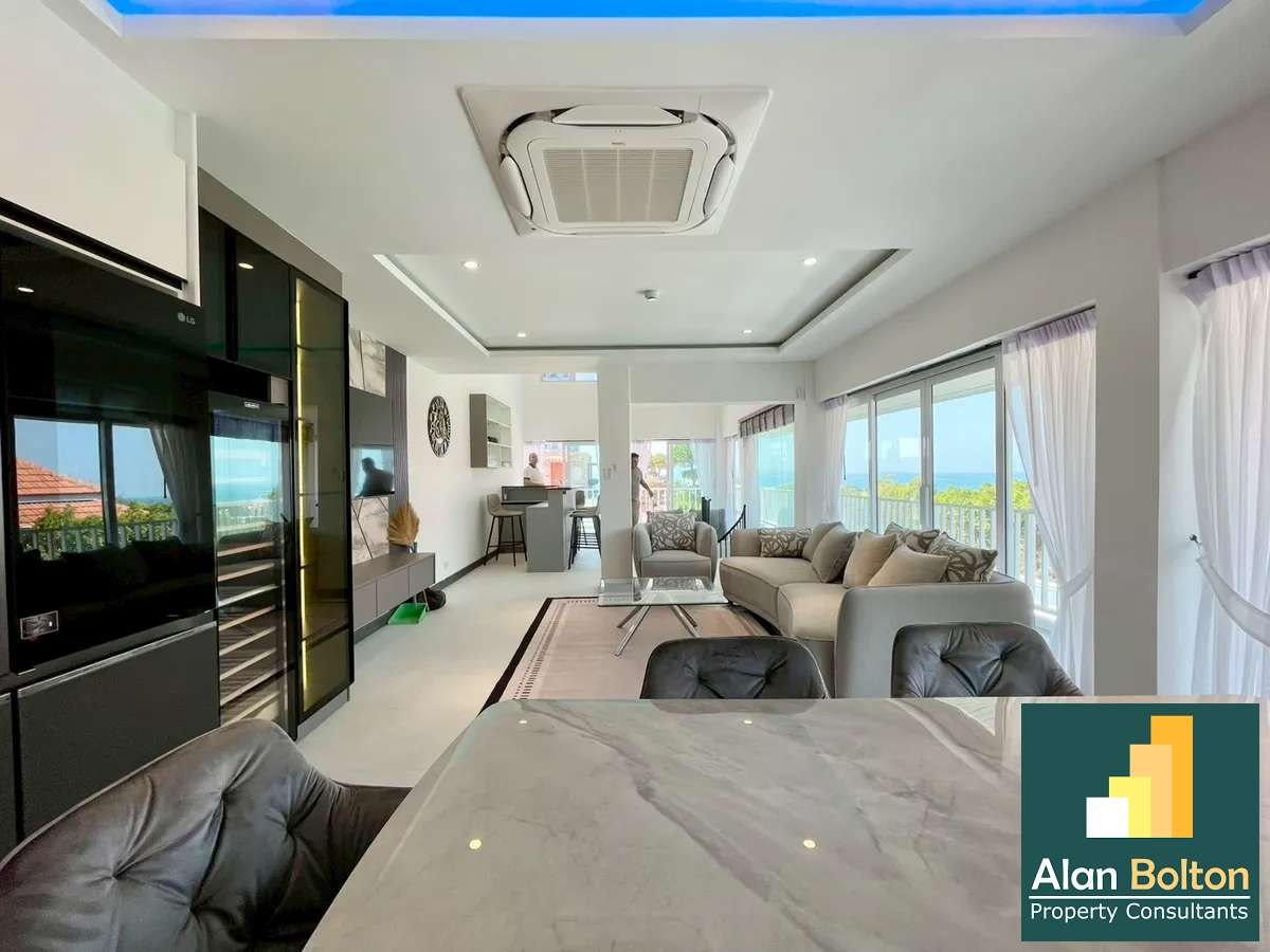 Duplex In New Nordic Kristine For Sale photo 14