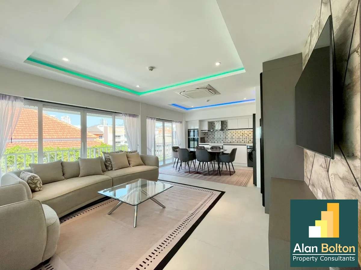 Duplex In New Nordic Kristine For Sale photo 3