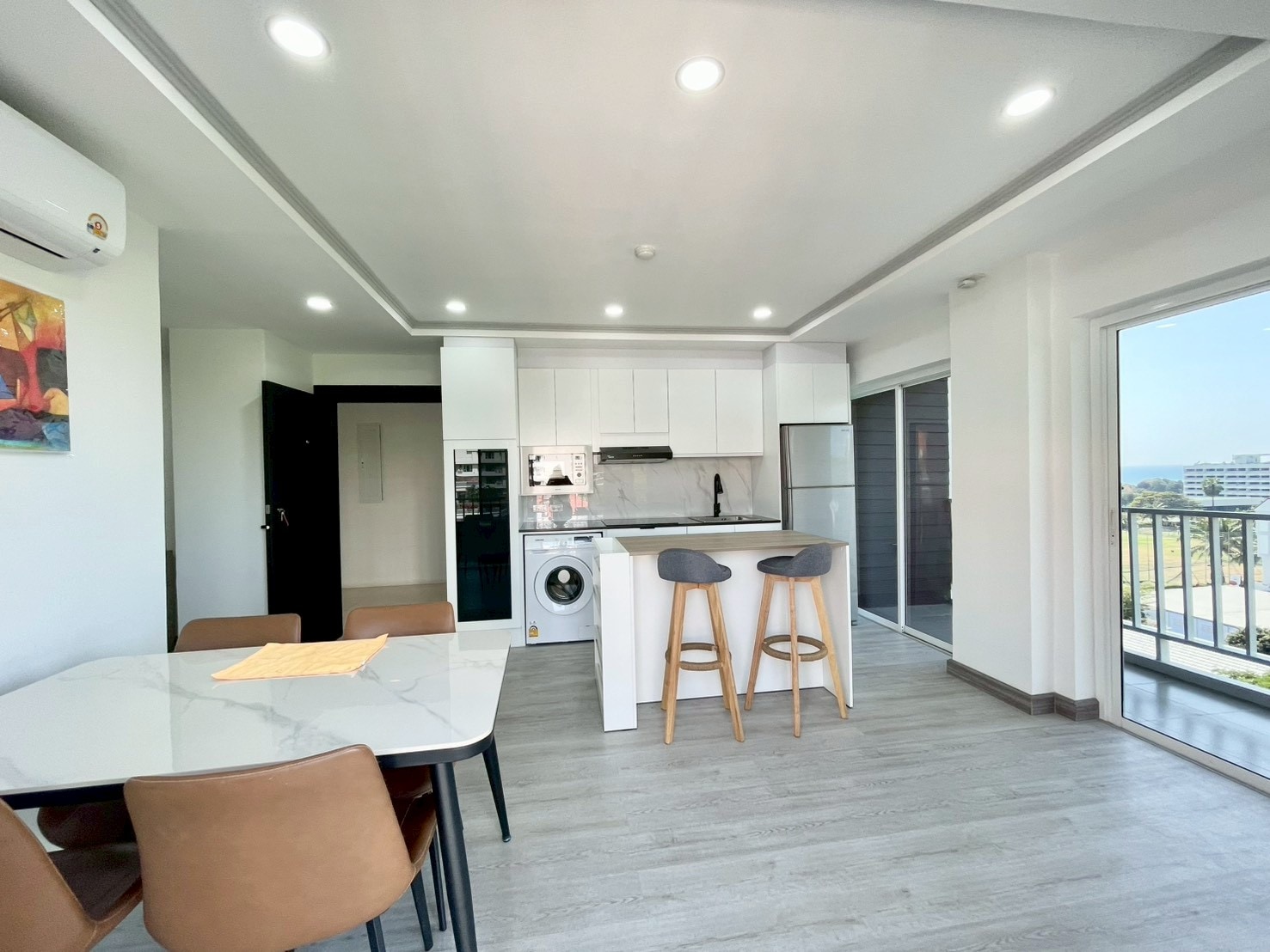 Duplex In New Nordic Kristine For Sale photo 36