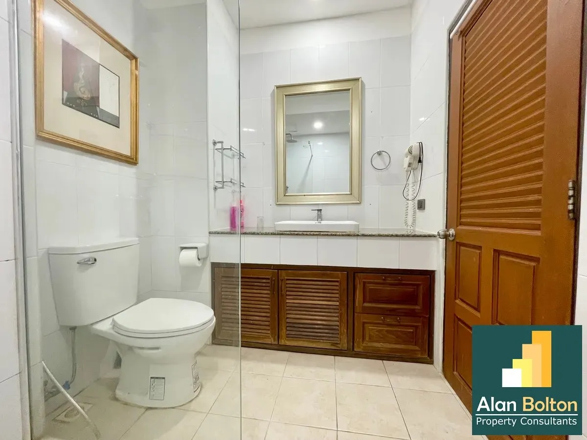 View Talay 3 Beach Front Large Studio For Rent photo 11