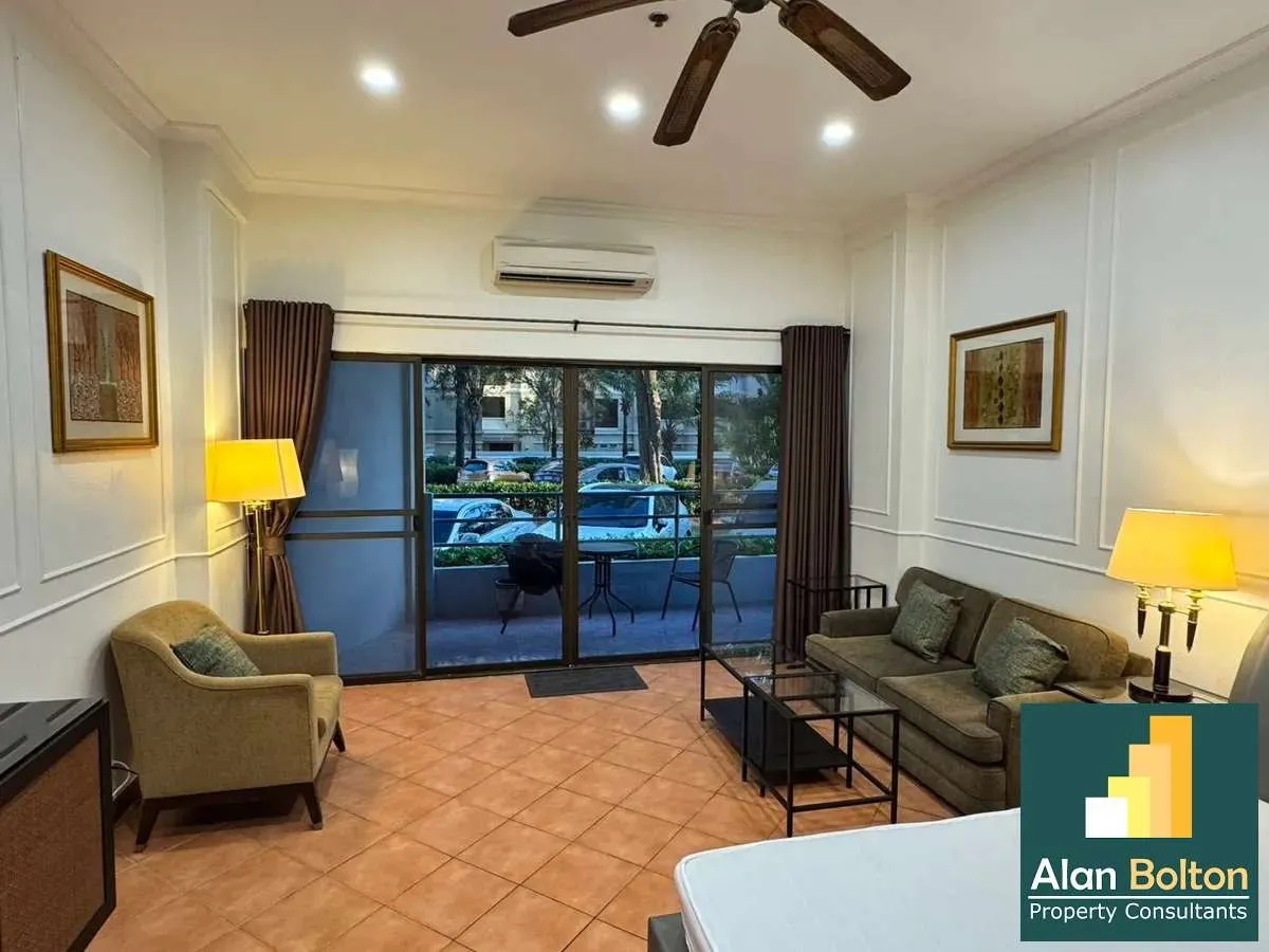 View Talay 3 Beach Front Large Studio For Rent photo 13