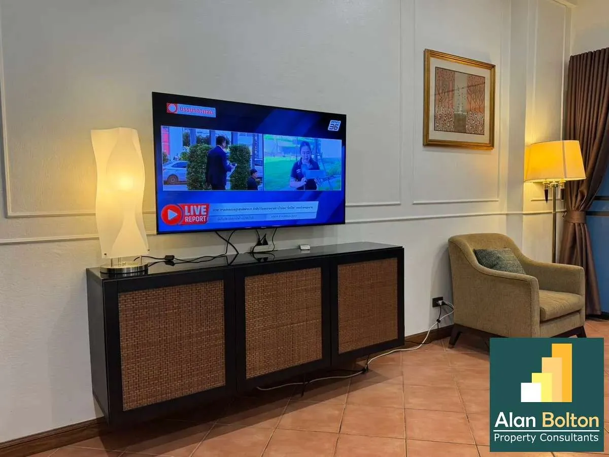 View Talay 3 Beach Front Large Studio For Rent photo 16