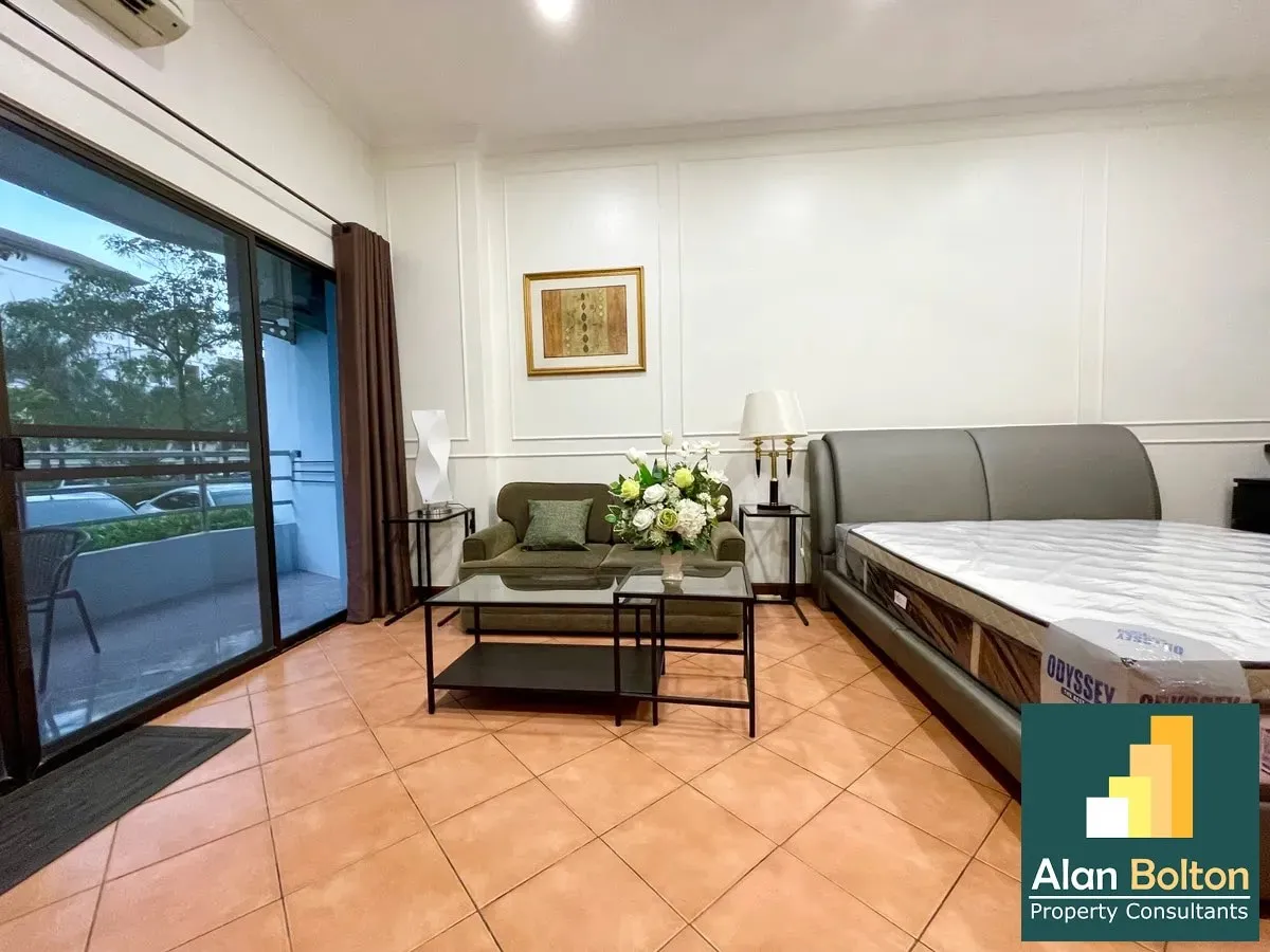 View Talay 3 Beach Front Large Studio For Rent photo 5