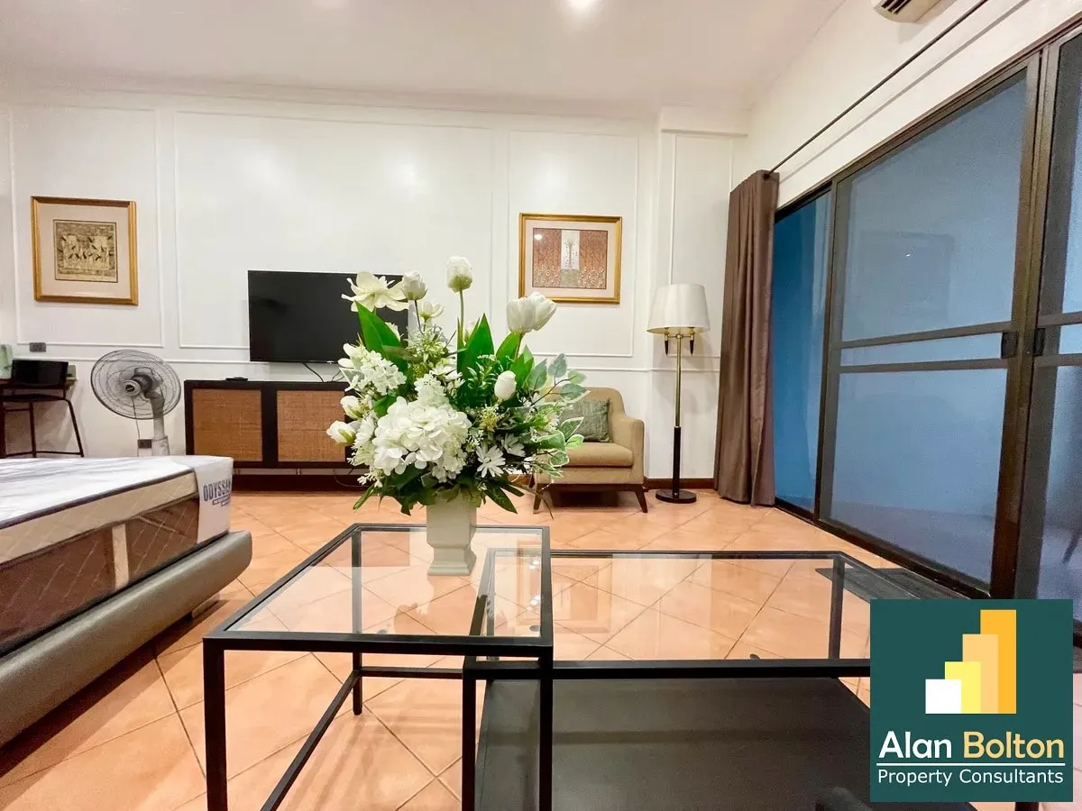 View Talay 3 Beach Front Large Studio For Rent photo 8