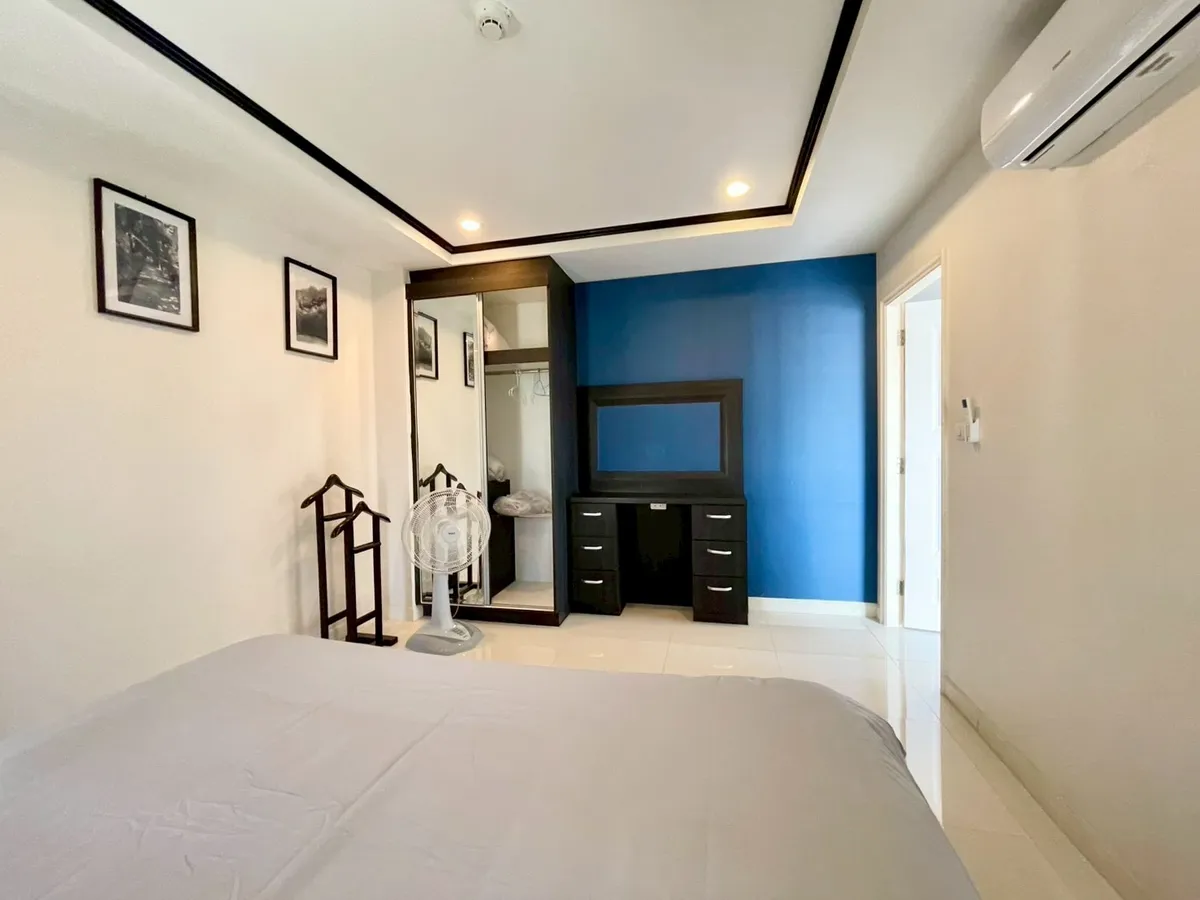 New Nordic Club 2 In Pratumnak For Sale photo 29