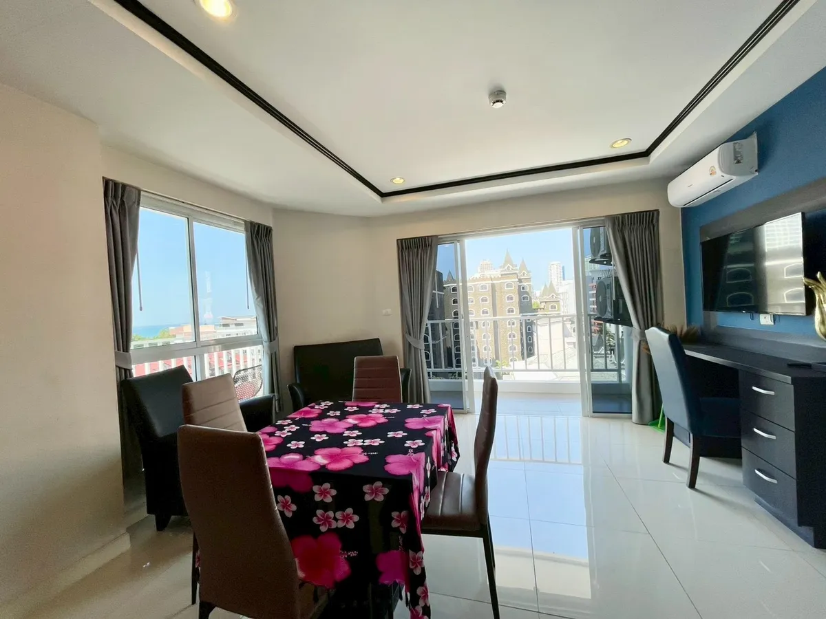 New Nordic Club 2 In Pratumnak For Sale photo 35