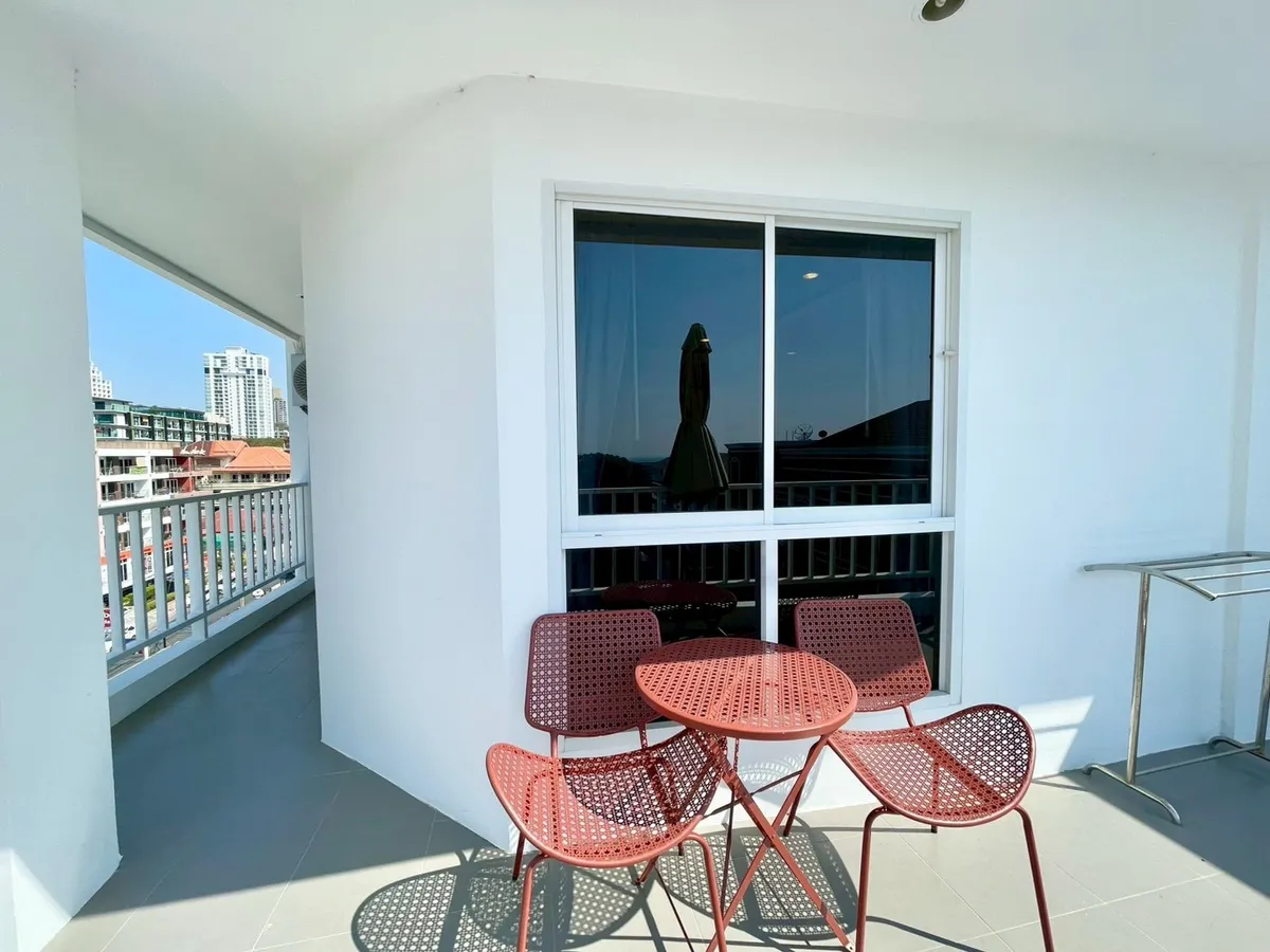 New Nordic Club 2 In Pratumnak For Sale photo 38