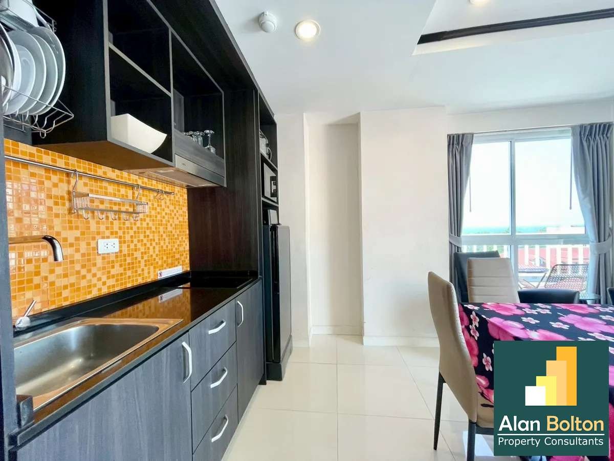 New Nordic Club 2 In Pratumnak For Sale photo 14
