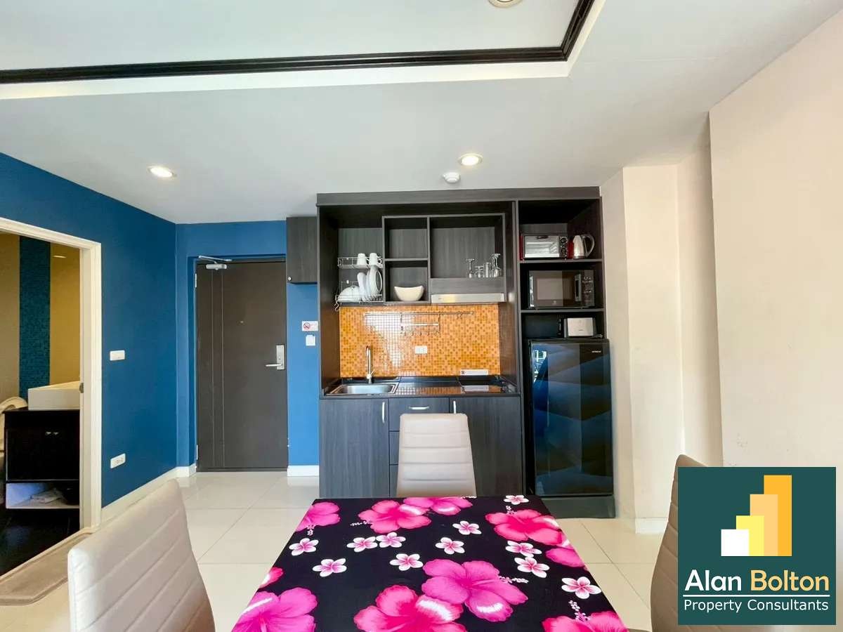 New Nordic Club 2 In Pratumnak For Sale photo 15