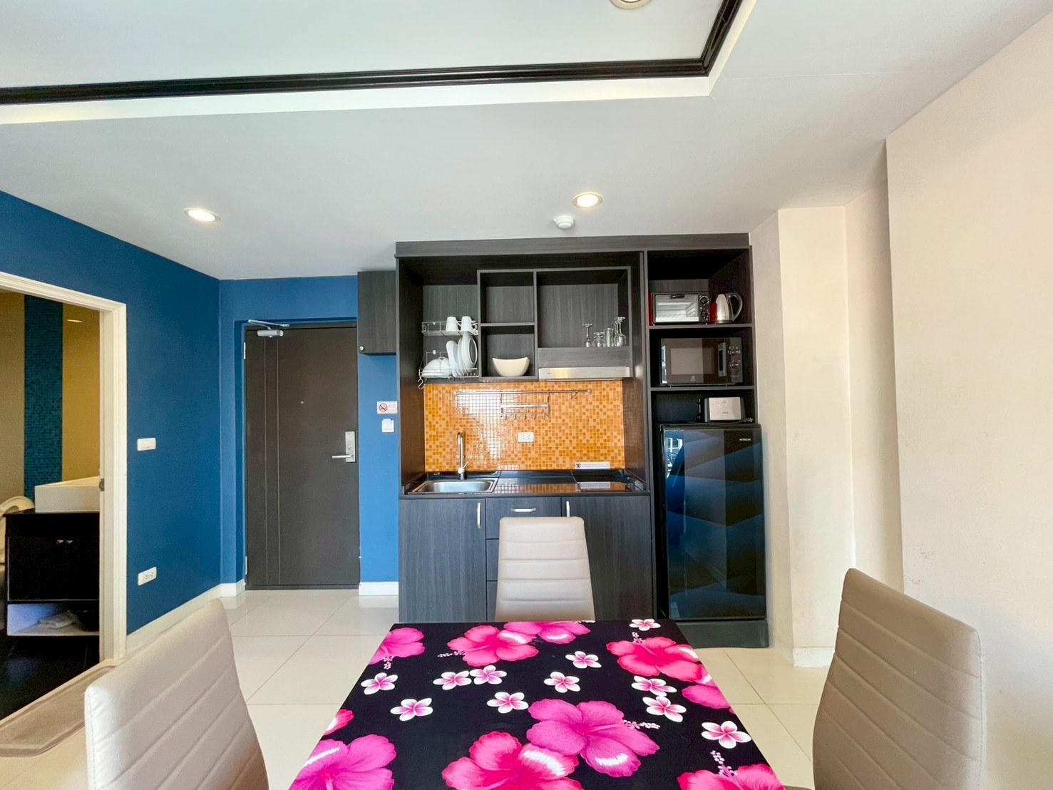 New Nordic Club 2 In Pratumnak For Sale photo 35