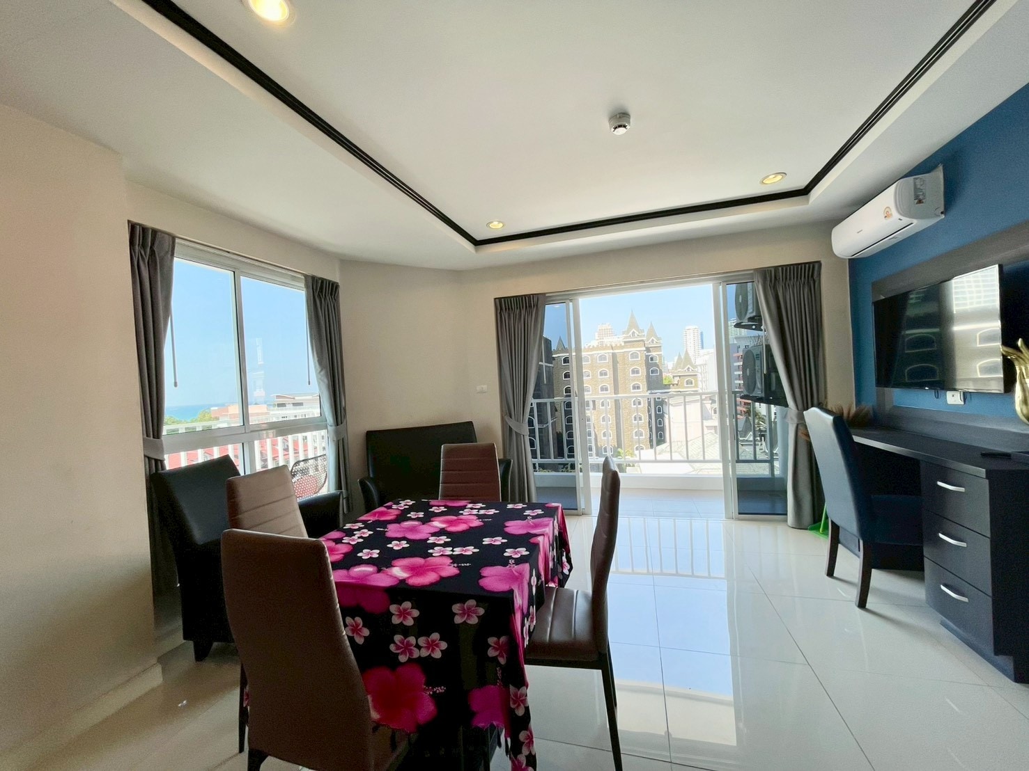 New Nordic Club 2 In Pratumnak For Sale photo 37