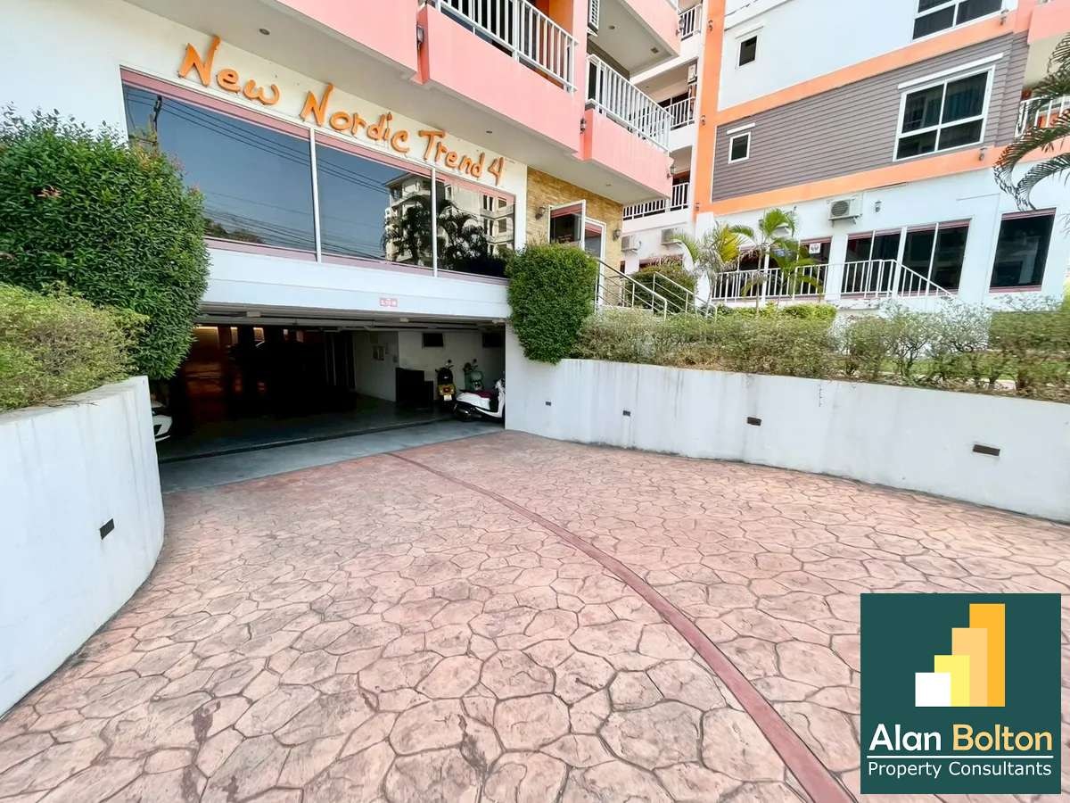 Condo For Sale In New Nordic Trend 4 photo 12