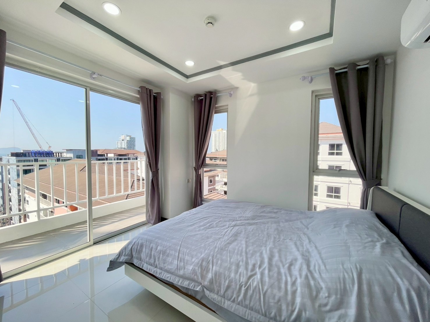 Condo For Sale In New Nordic Trend 4 photo 24