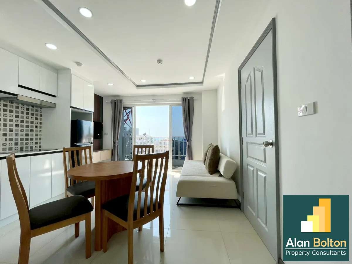 Condo For Sale In New Nordic Trend 4 photo 3