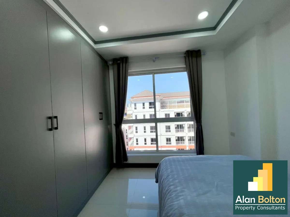 Condo For Sale In New Nordic Trend 4 photo 7