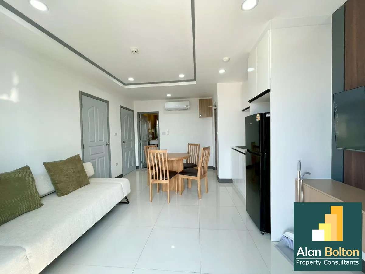 Condo For Sale In New Nordic Trend 4 photo 11