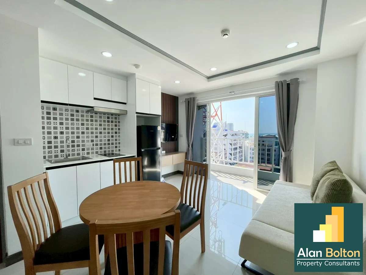 Condo For Sale In New Nordic Trend 4 photo 13