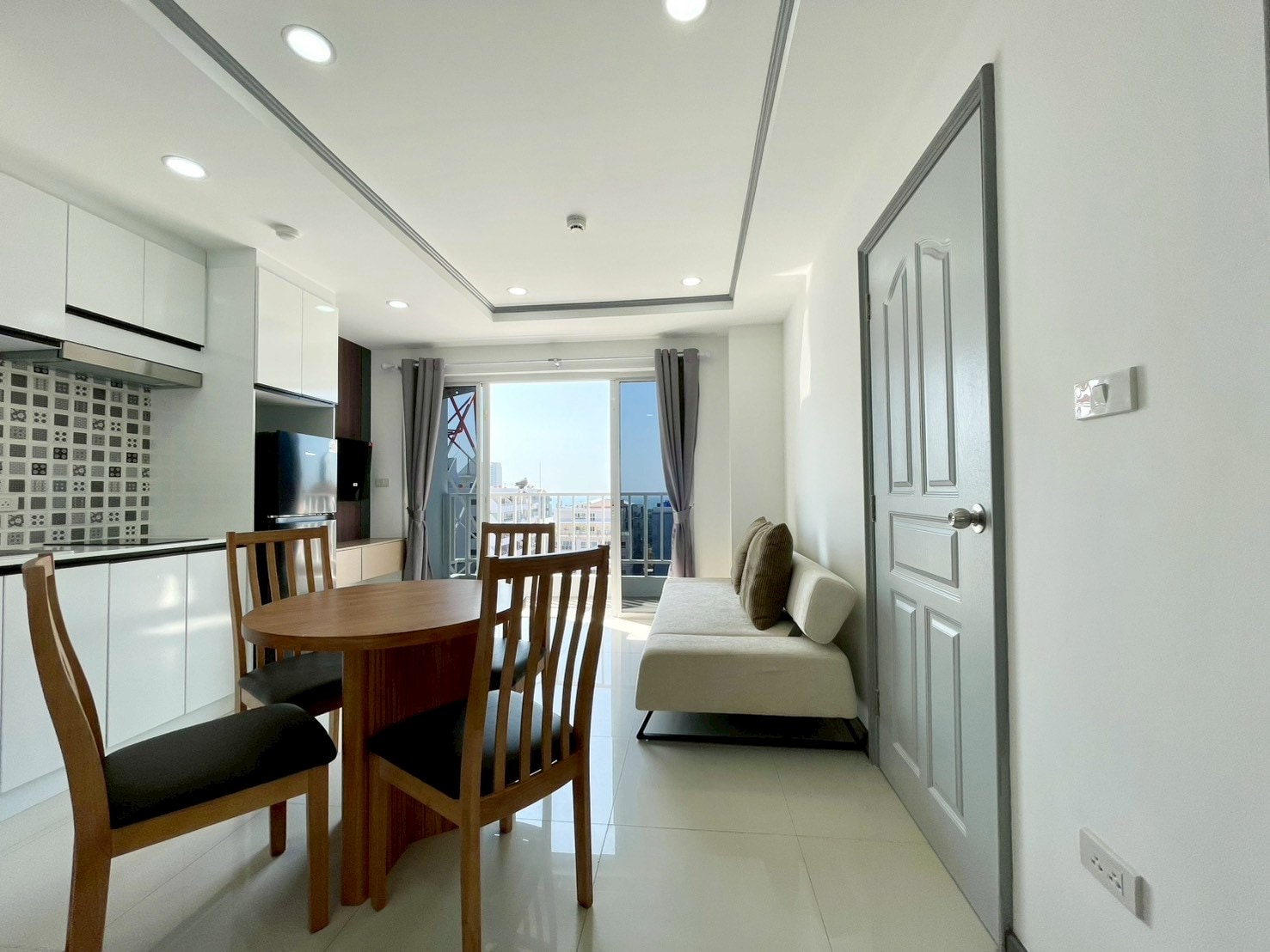 Condo For Sale In New Nordic Trend 4 photo 22