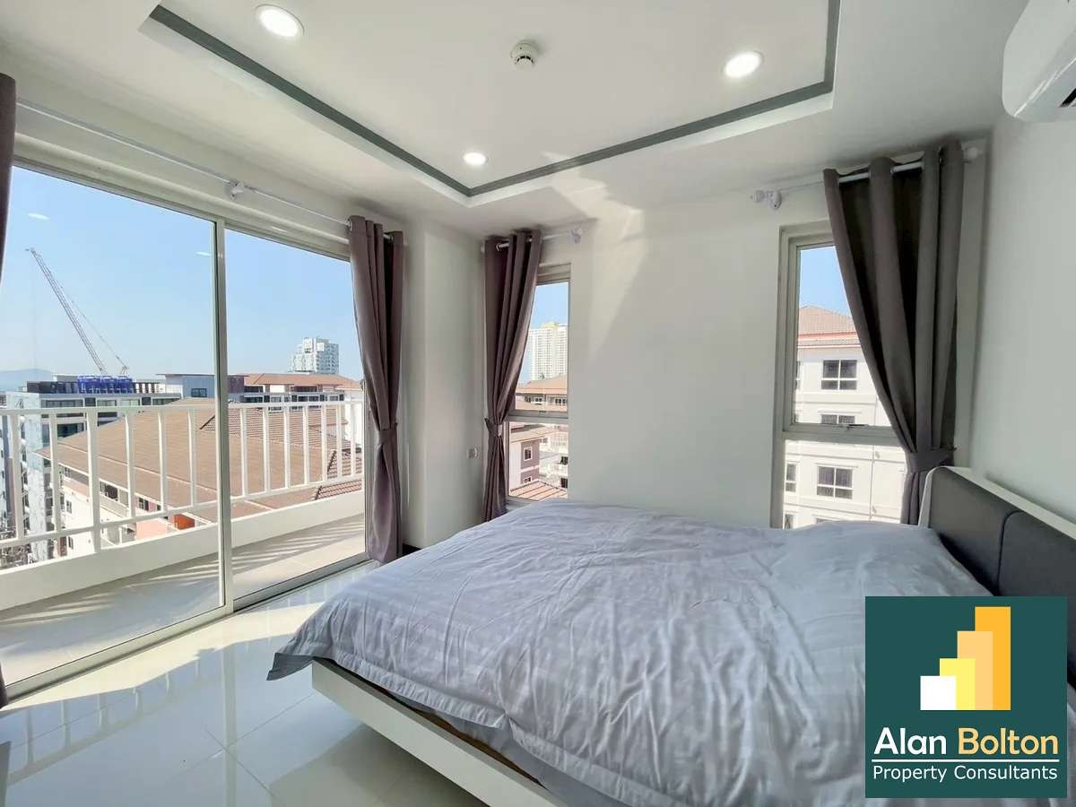 Condo For Sale In New Nordic Trend 4 photo 8
